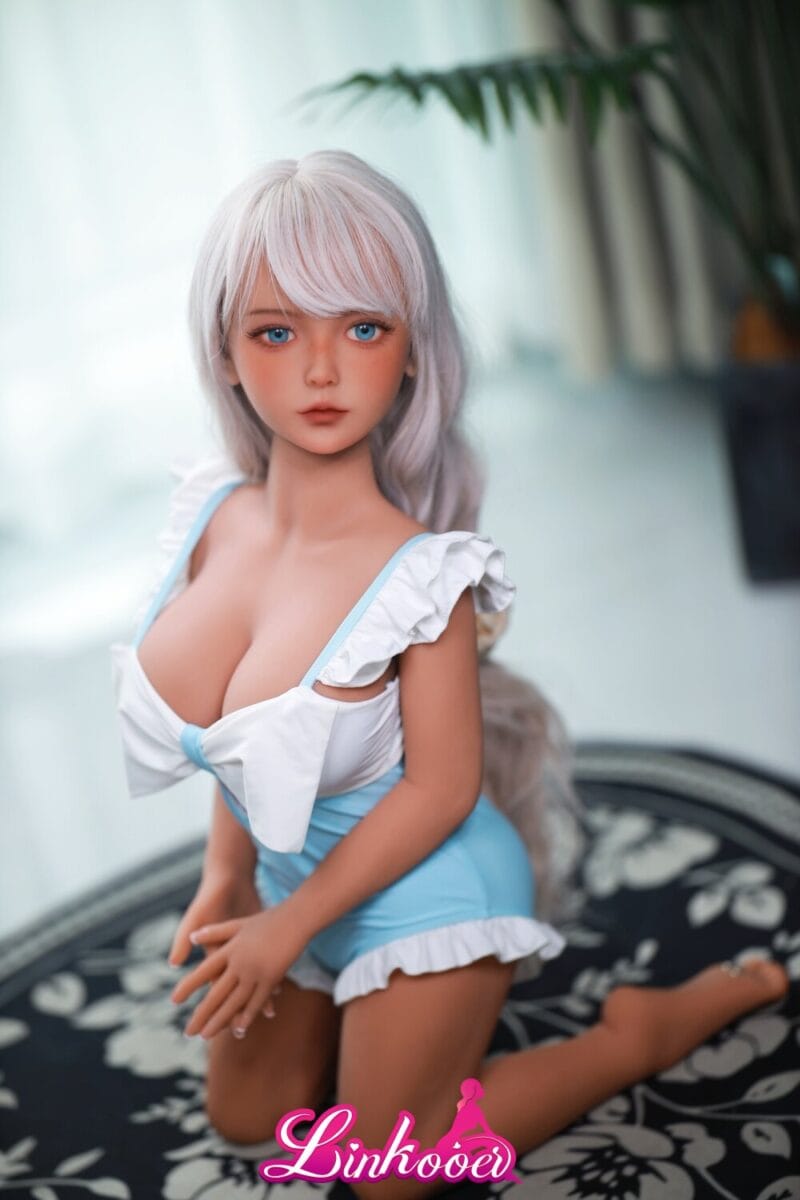 100CM Beautiful Girl Linkooer Collectible Mini Doll (10)