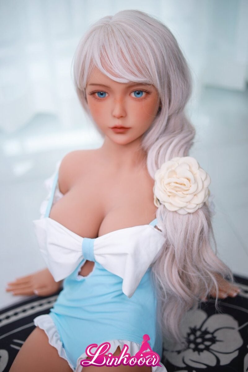 100CM Beautiful Girl Linkooer Collectible Mini Doll (11)