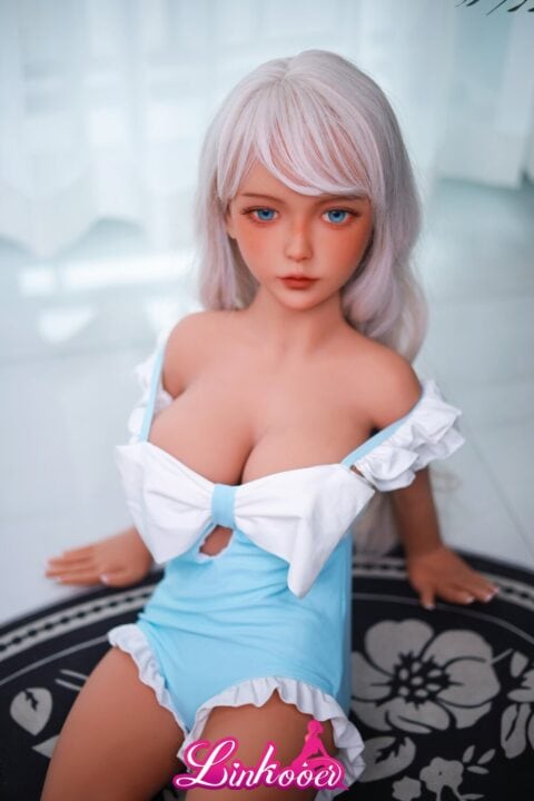 100CM Beautiful Girl Linkooer Collectible Mini Doll (12)