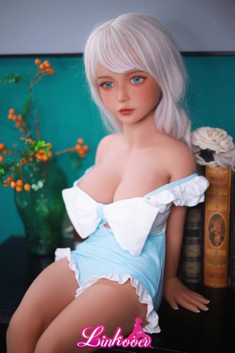 100CM Beautiful Girl Linkooer Collectible Mini Doll (14)