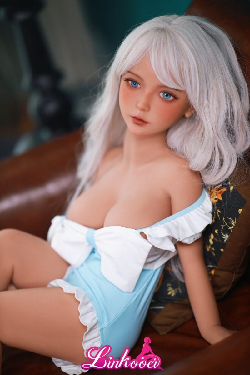 100CM Beautiful Girl Linkooer Collectible Mini Doll (17)