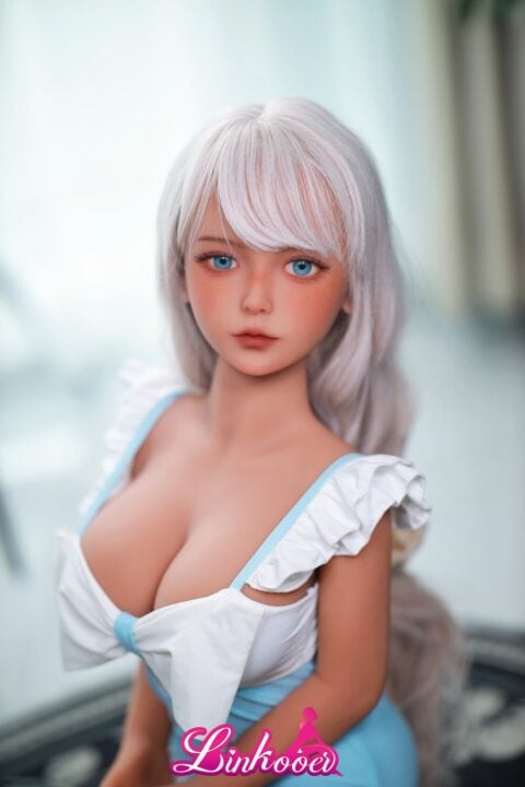 100CM Beautiful Girl Linkooer Collectible Mini Doll (9)