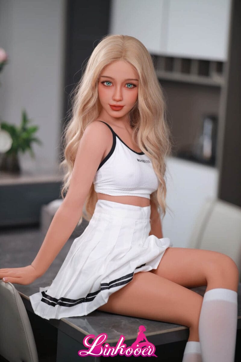 157cm Perfect Girlfriend Linkooer Sex Doll (12)