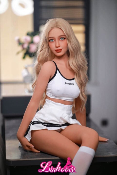 157cm Perfect Girlfriend Linkooer Sex Doll (14)