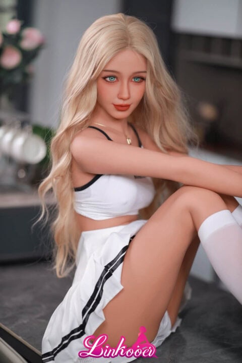 157cm Perfect Girlfriend Linkooer Sex Doll (2)