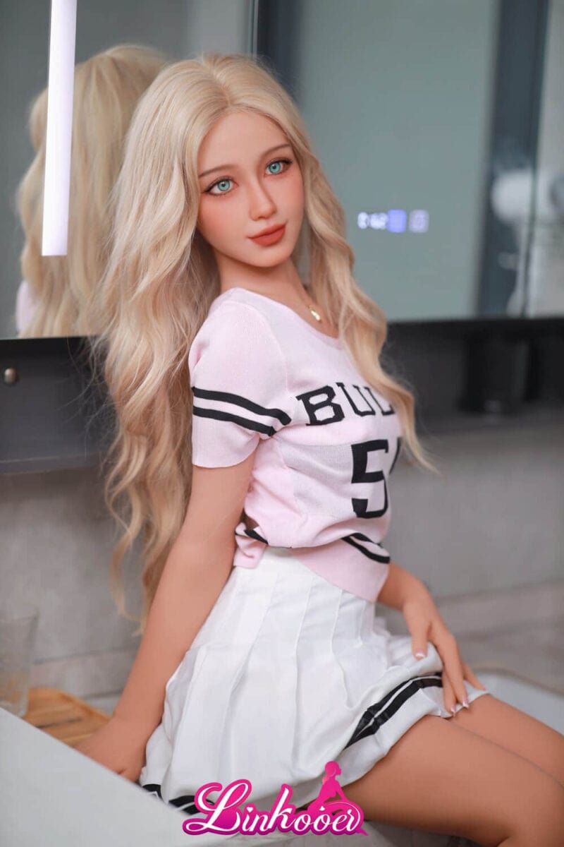 157cm Perfect Girlfriend Linkooer Sex Doll (5)