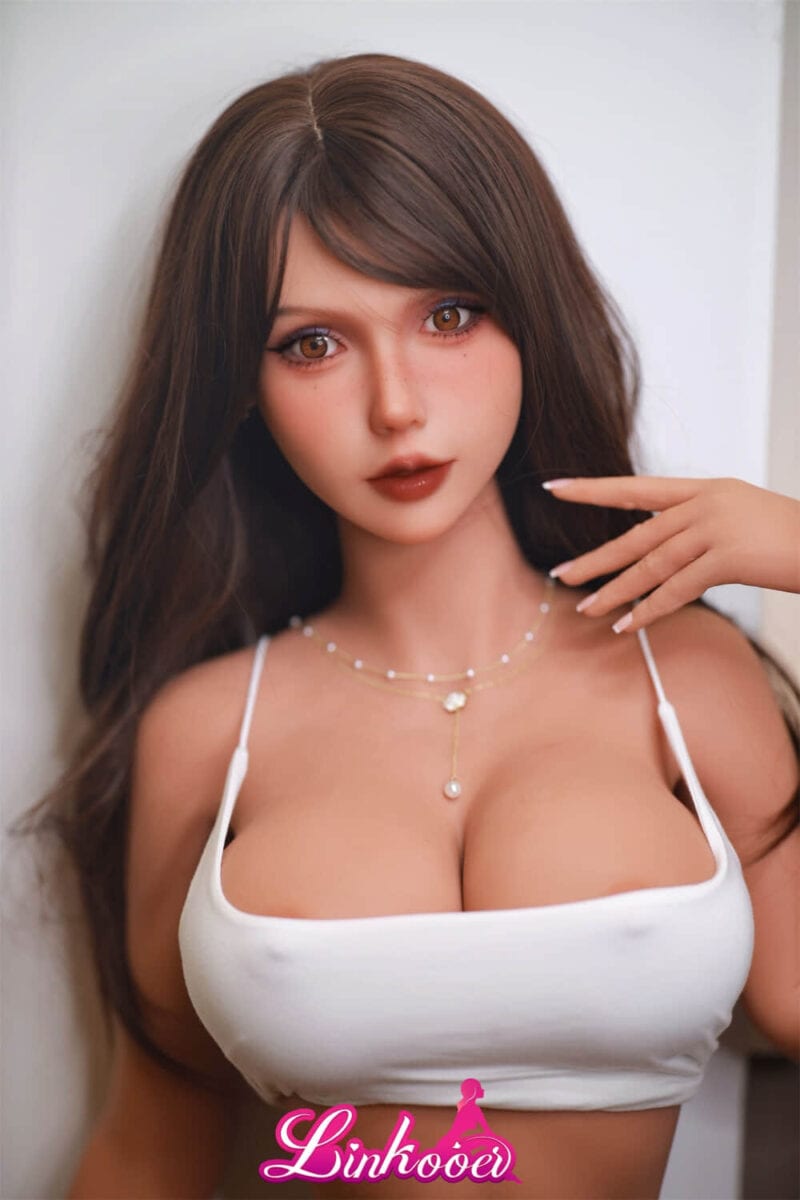 162cm Narrow Waist Sexy Wife Linkooer Love Doll (11)