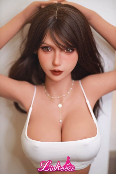 162cm Narrow Waist Sexy Wife Linkooer Love Doll (8)