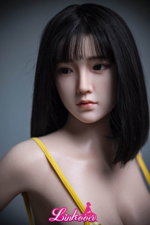 170cm Japanese Lover Linkooer Silicone Sex Doll (13)