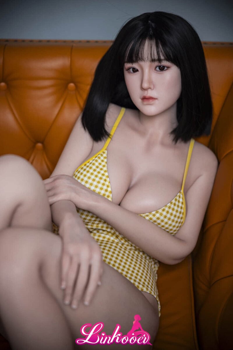 170cm Japanese Lover Linkooer Silicone Sex Doll (2)