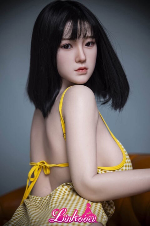 170cm Japanese Lover Linkooer Silicone Sex Doll (9)