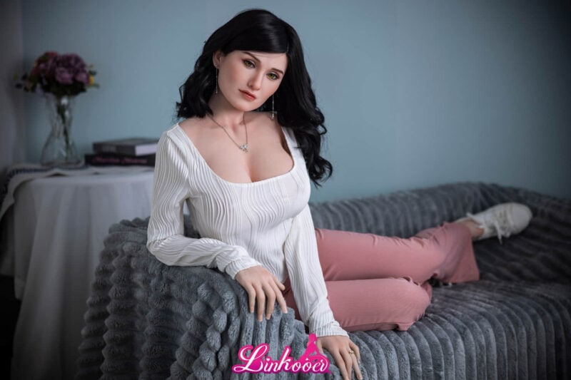 170cm Japanese Wife Linkooer Real Doll (1)