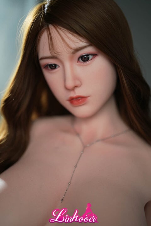 170cm Korean Beauty JXDOLL Silicone Sex Doll (3)