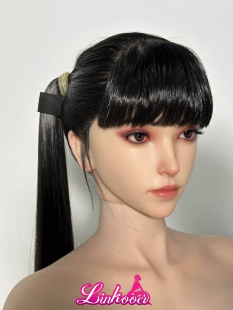 171G Stellar Blade Eve Cosplay Linkooer Silicone Sex Doll (30)