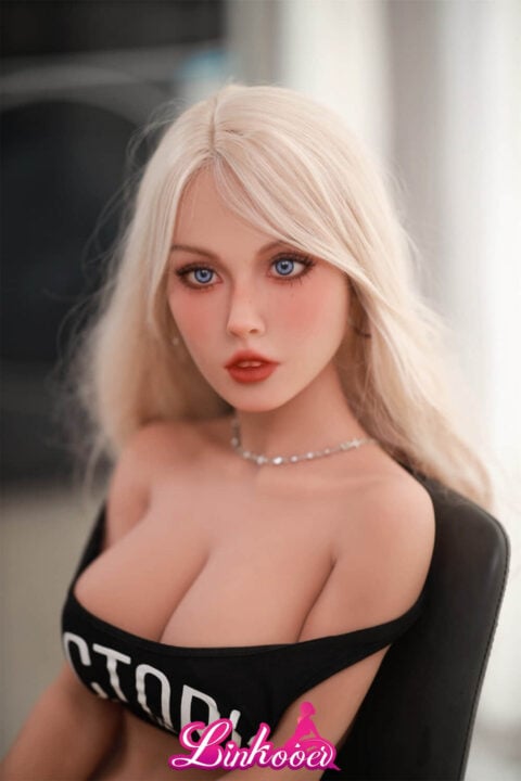 Bonny Face Linkooer Torso Sex Doll (16)