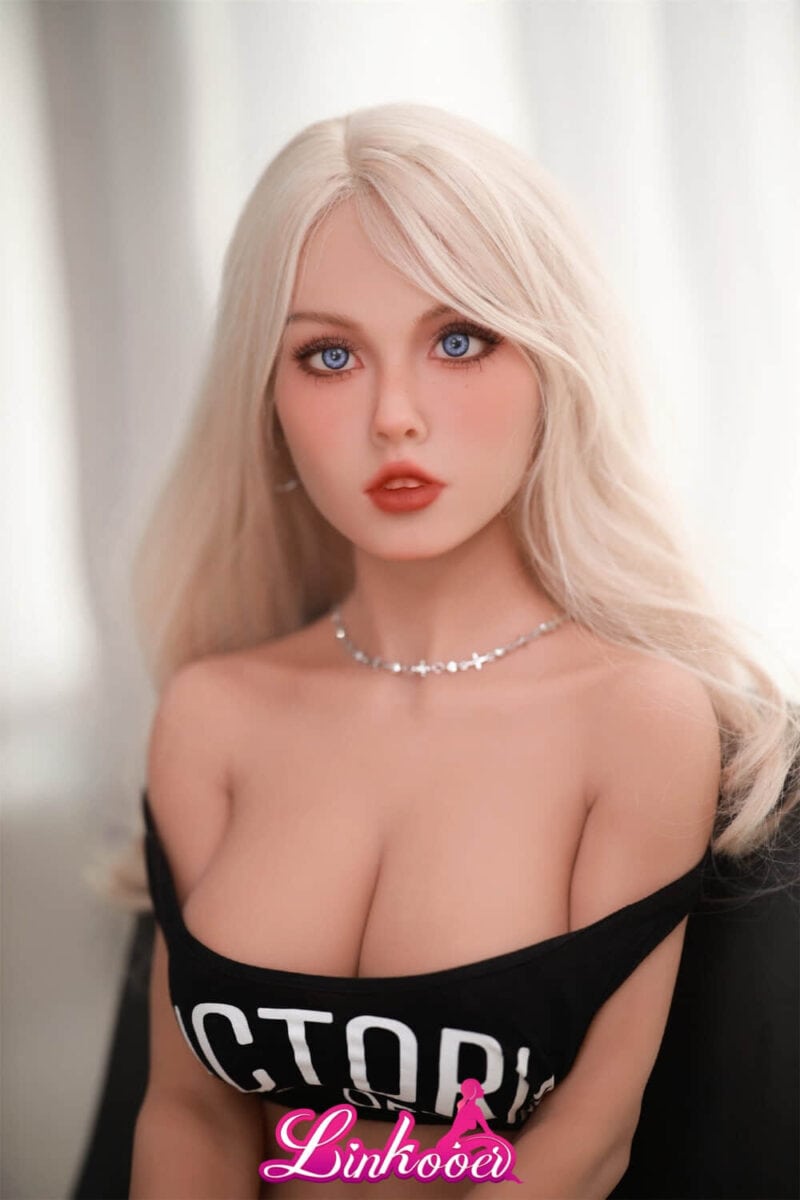 Bonny Face Linkooer Torso Sex Doll (18)