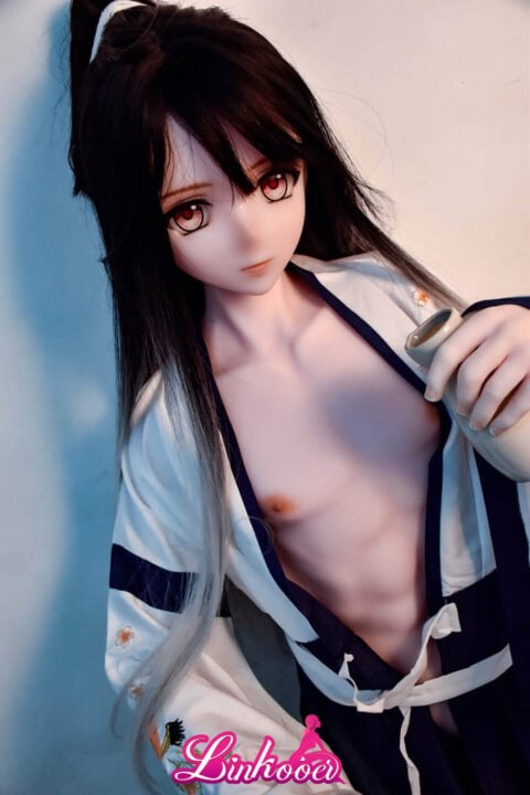 ElsaBabe 153CM Male Sex Doll Linkooerdoll (4)