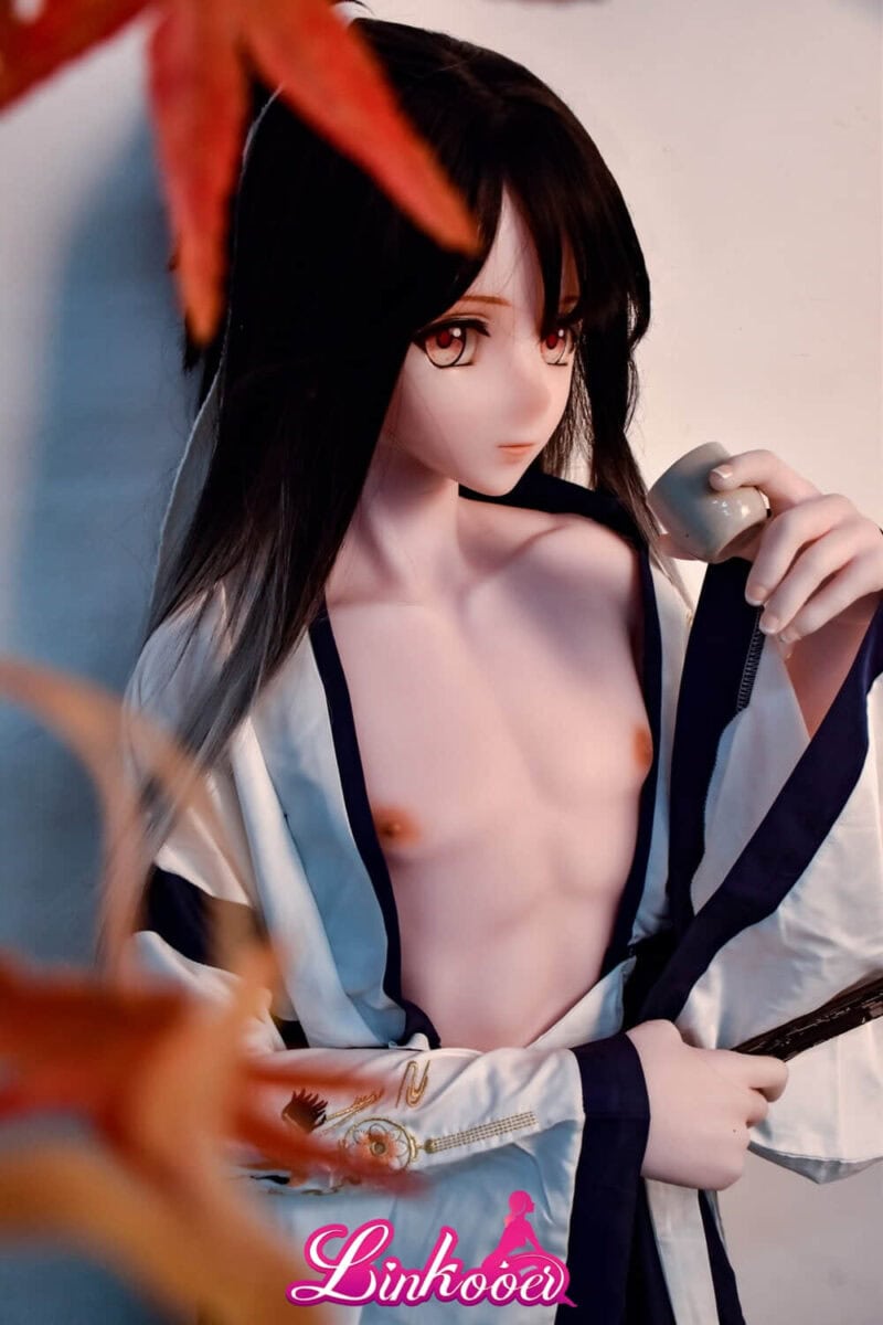 ElsaBabe 153CM Male Sex Doll Linkooerdoll (5)