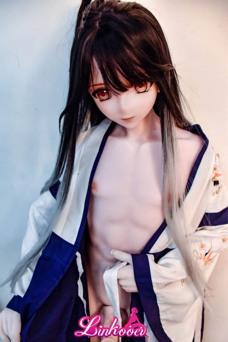 ElsaBabe 153CM Male Sex Doll Linkooerdoll (6)