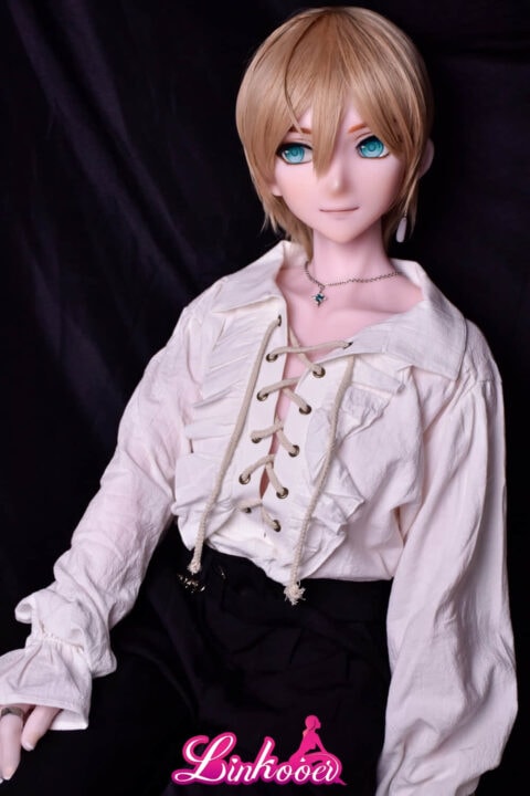 ElsaBabe 153cm Male Sex Doll Linkooer Young Boy (24)