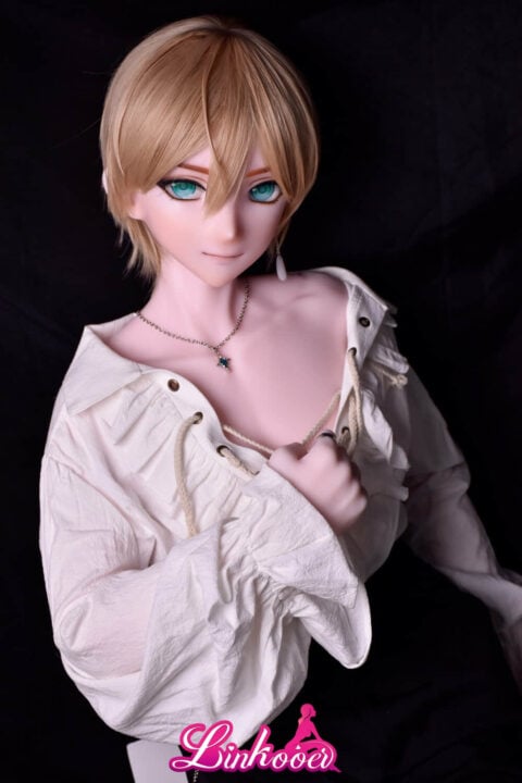 ElsaBabe 153cm Male Sex Doll Linkooer Young Boy (3)