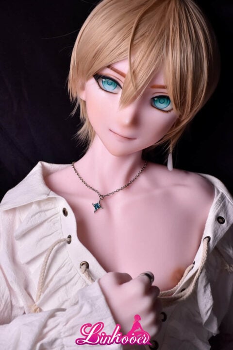 ElsaBabe 153cm Male Sex Doll Linkooer Young Boy (4)