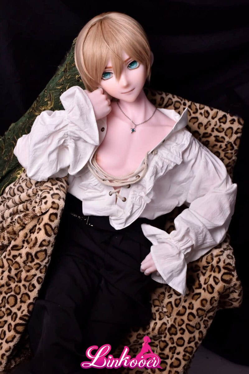 ElsaBabe 153cm Male Sex Doll Linkooer Young Boy (5)