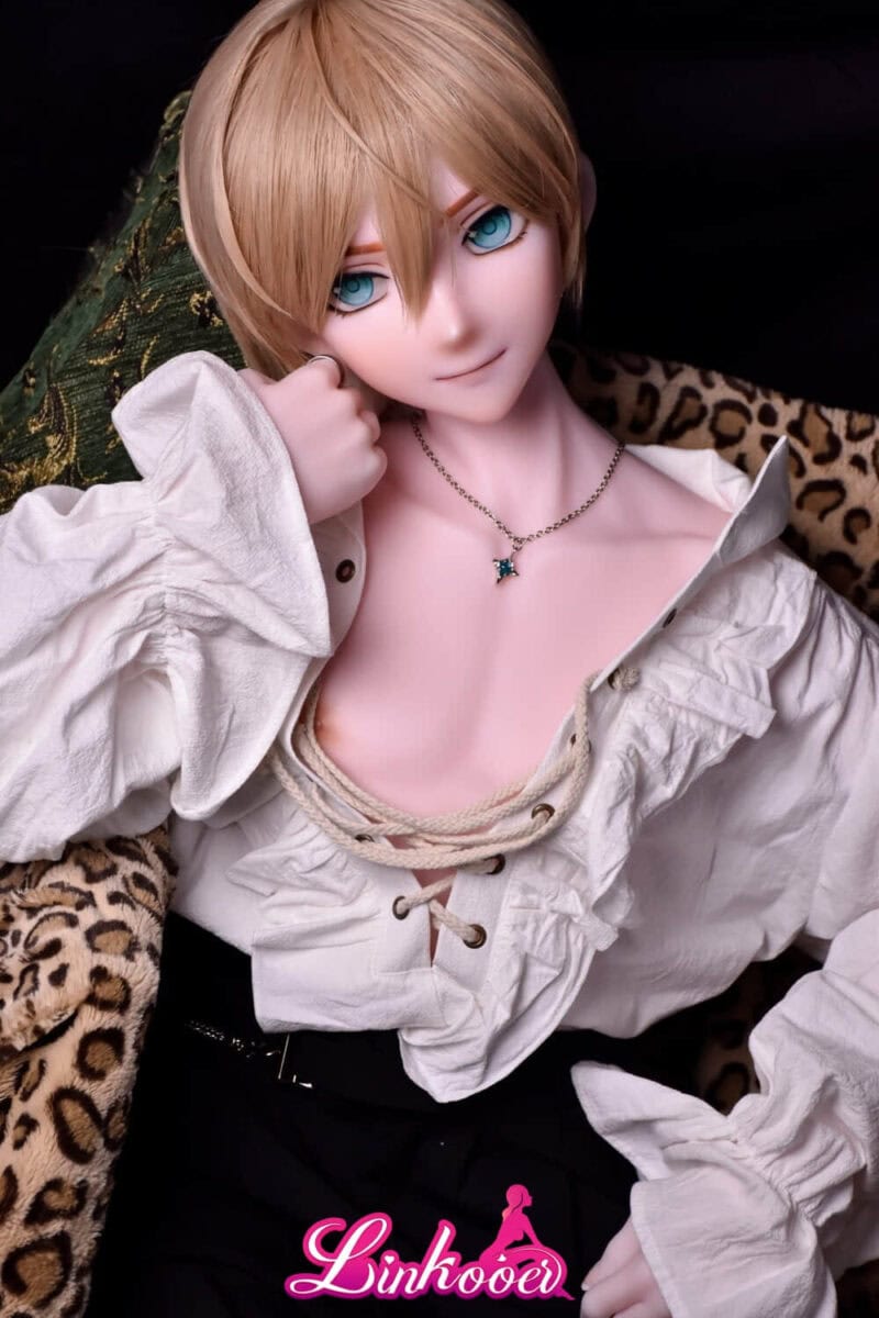 ElsaBabe 153cm Male Sex Doll Linkooer Young Boy (6)