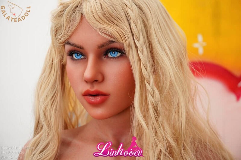 Galatea 164cm Real LHP Linkooerdoll Silicone Doll (21)