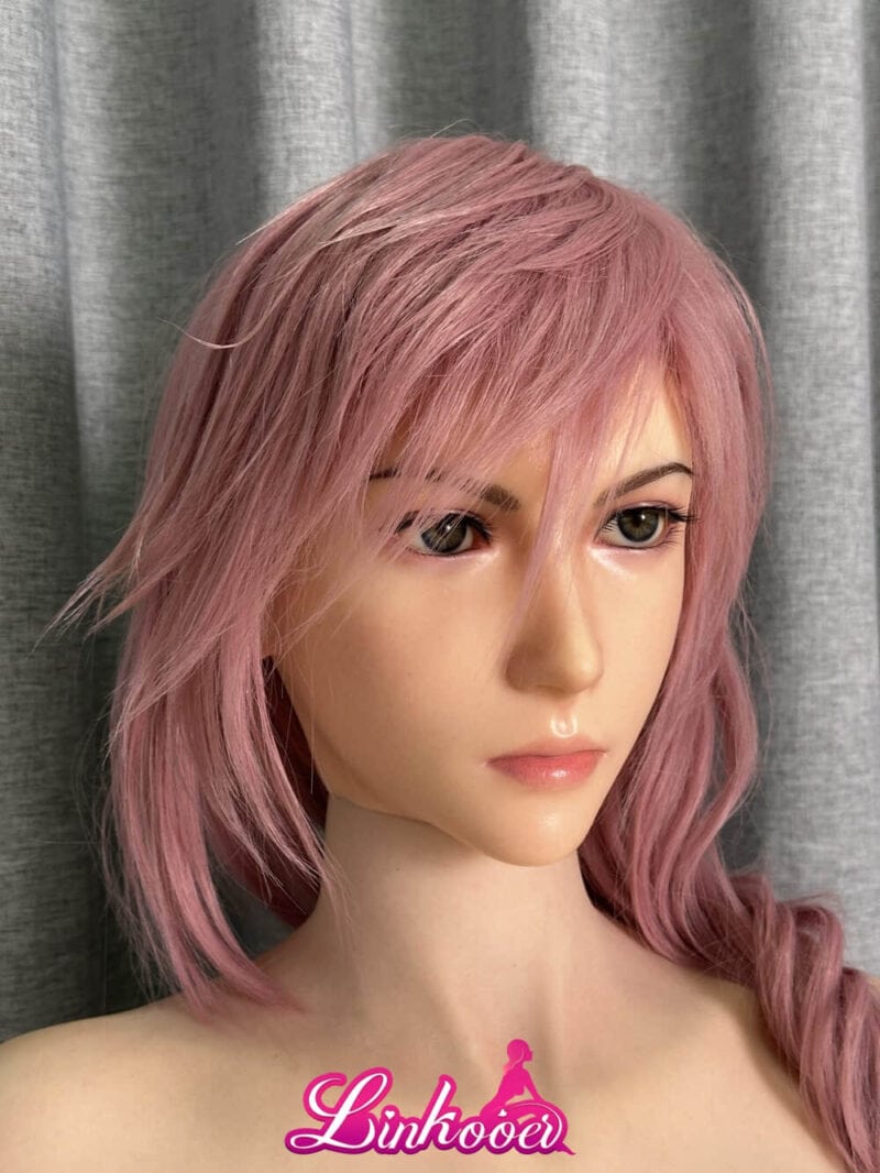 Linkooerdoll 171cm Lightning Game Lady Doll (34)