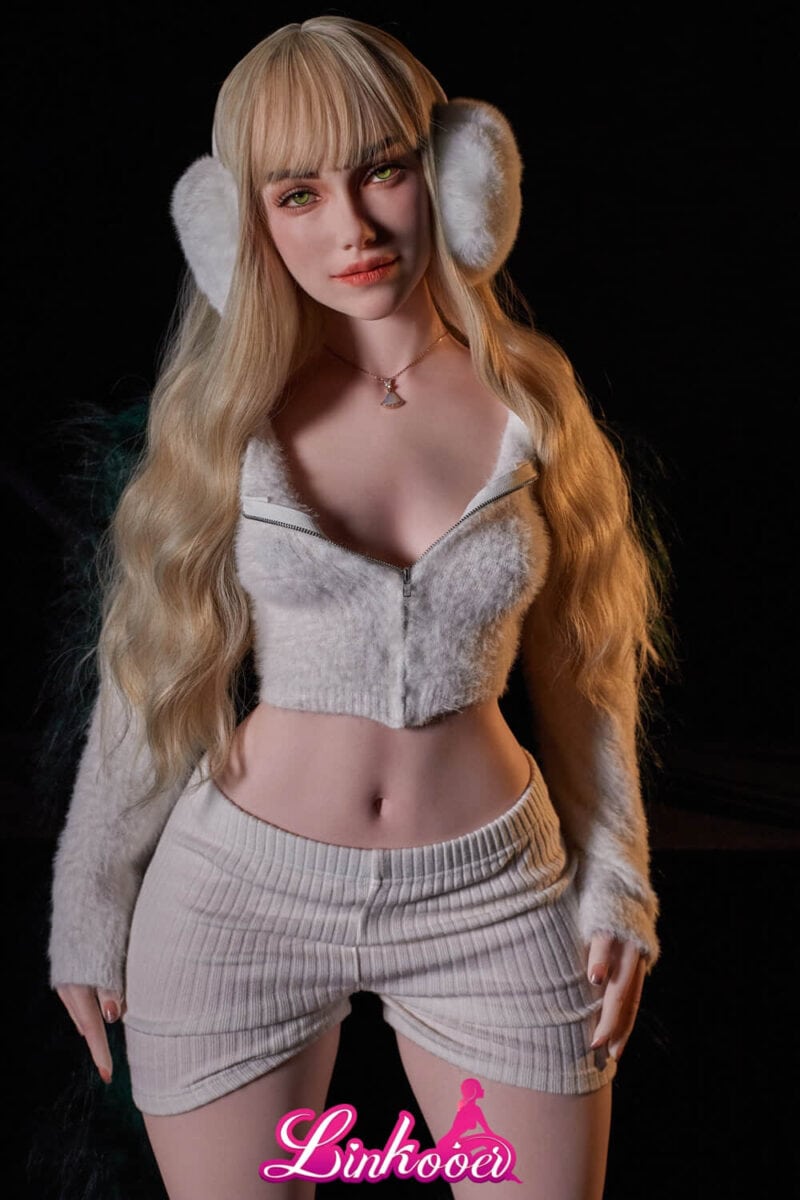 Linkooerdoll SiW160 Imani Blonde Sex Doll (4)