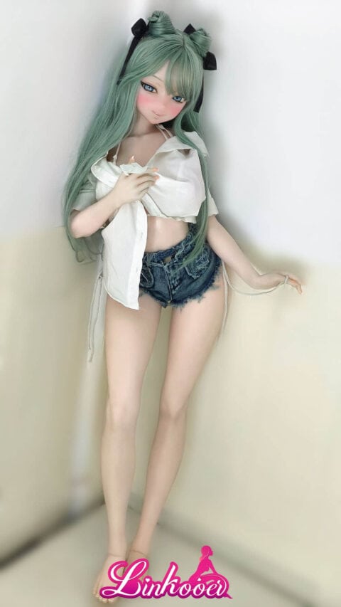 ElsaBabe Anime Sex Doll RAD016 Linkooerdoll (1)