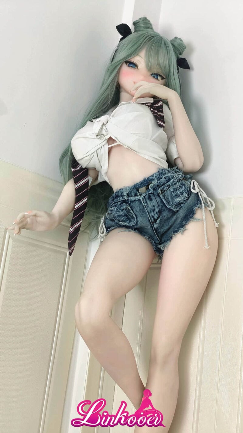 ElsaBabe Anime Sex Doll RAD016 Linkooerdoll (18)