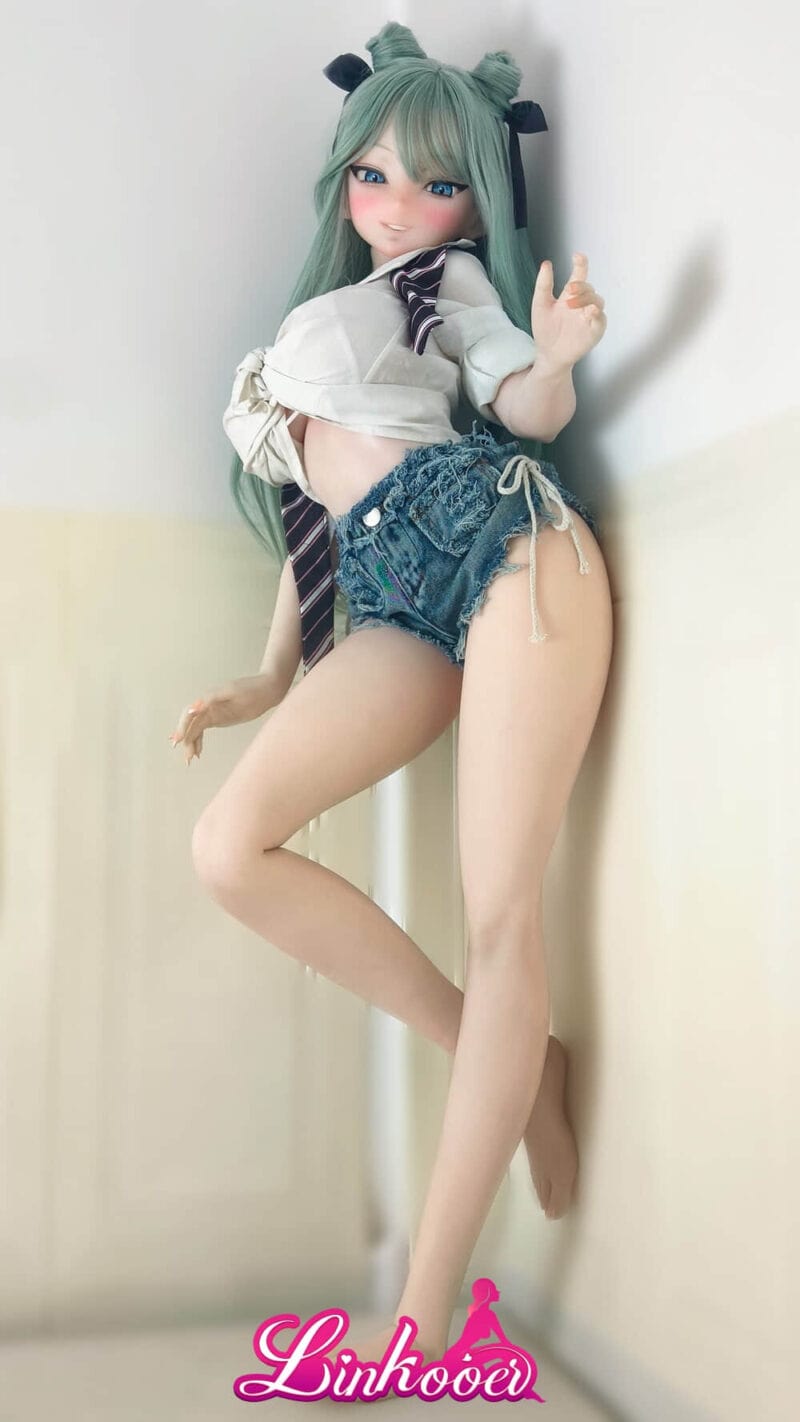 ElsaBabe Anime Sex Doll RAD016 Linkooerdoll (20)