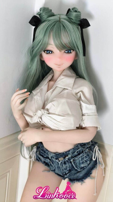 ElsaBabe Anime Sex Doll RAD016 Linkooerdoll (22)