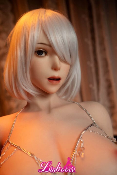 GameLady 171cm 2B Cosplay Sex Doll (4)