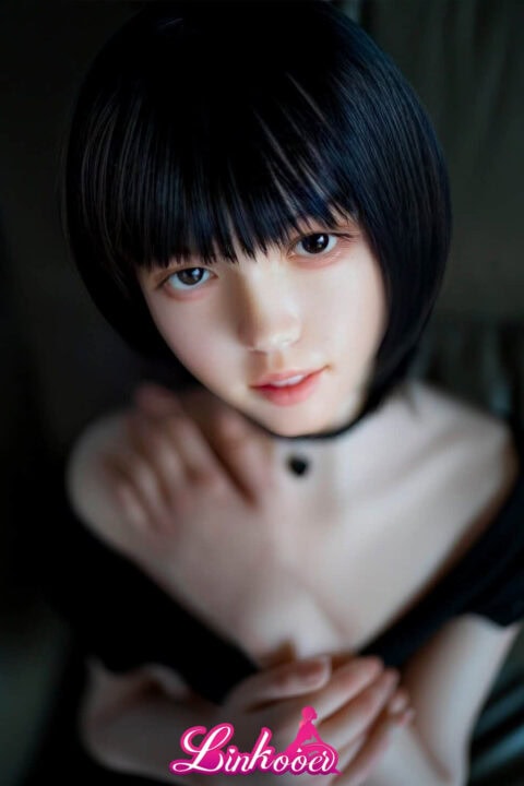 Linkooerdoll 142cm Cute Girl GD09 AXB Sex Doll (11)