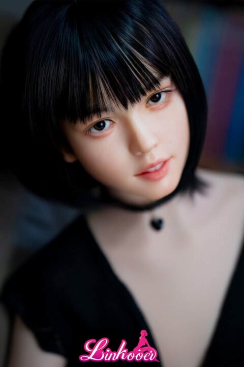 Linkooerdoll 142cm Cute Girl GD09 AXB Sex Doll (13)