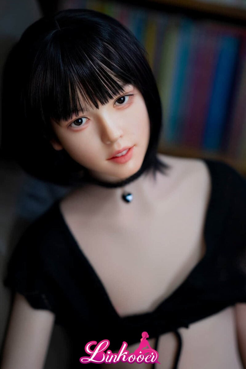 Linkooerdoll 142cm Cute Girl GD09 AXB Sex Doll (20)