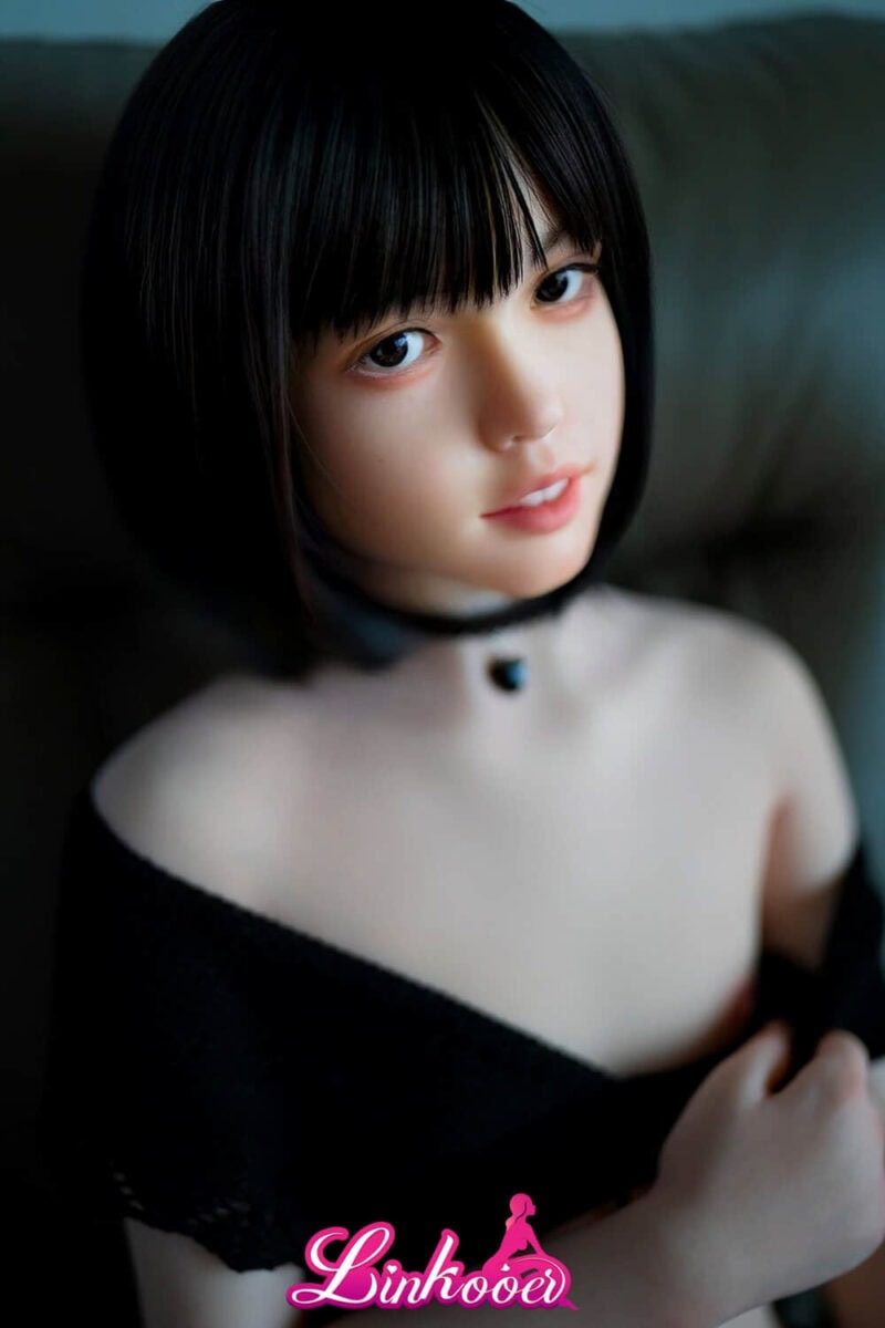 Linkooerdoll 142cm Cute Girl GD09 AXB Sex Doll (7)