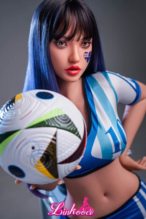 Linkooerdoll 152cm Football Babe ROS M29 SY Sex Doll (10)