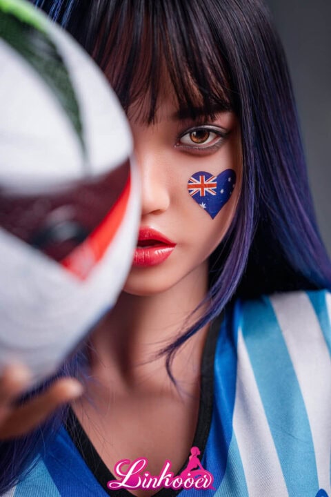 Linkooerdoll 152cm Football Babe ROS M29 SY Sex Doll (11)