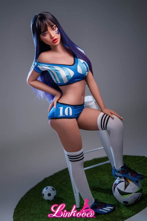 Linkooerdoll 152cm Football Babe ROS M29 SY Sex Doll (12)