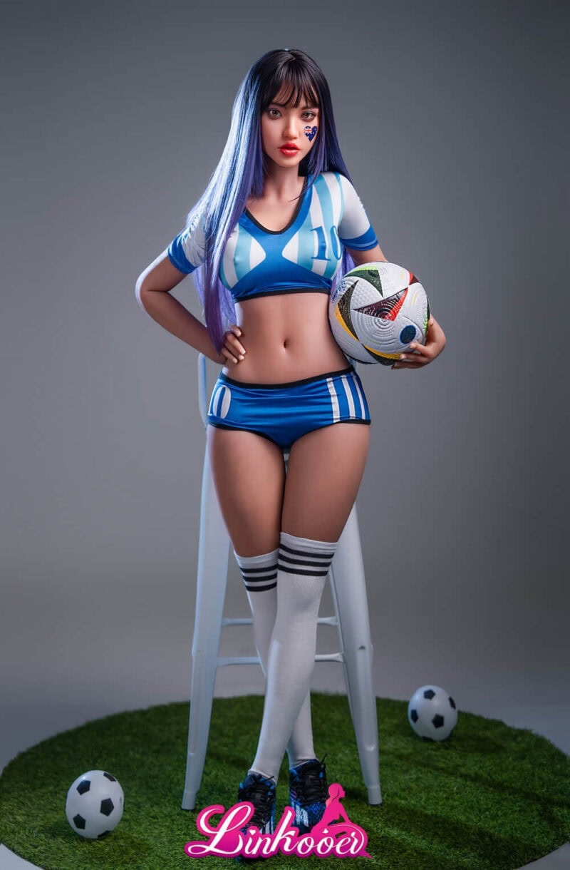 Linkooerdoll 152cm Football Babe ROS M29 SY Sex Doll (8)