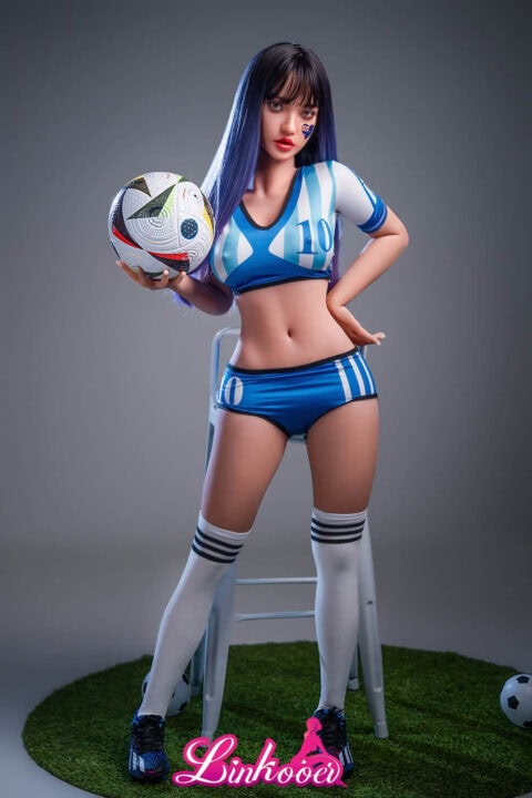 Linkooerdoll 152cm Football Babe ROS M29 SY Sex Doll (9)