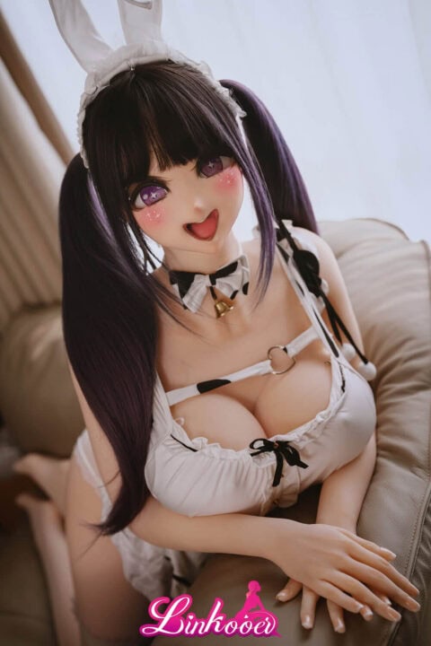 Linkooerdoll 161cm Huge Boobs S29 SY Sex Doll (7)