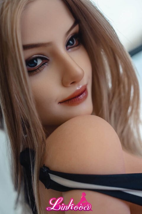 Linkooerdoll 164cm Blonde Hottie S34 Rosretty Sx Doll (7)