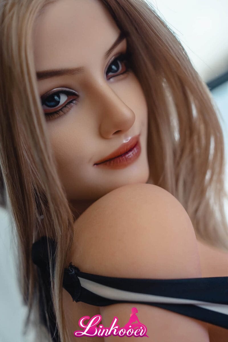 Linkooerdoll 164cm Blonde Hottie S34 Rosretty Sx Doll (7)