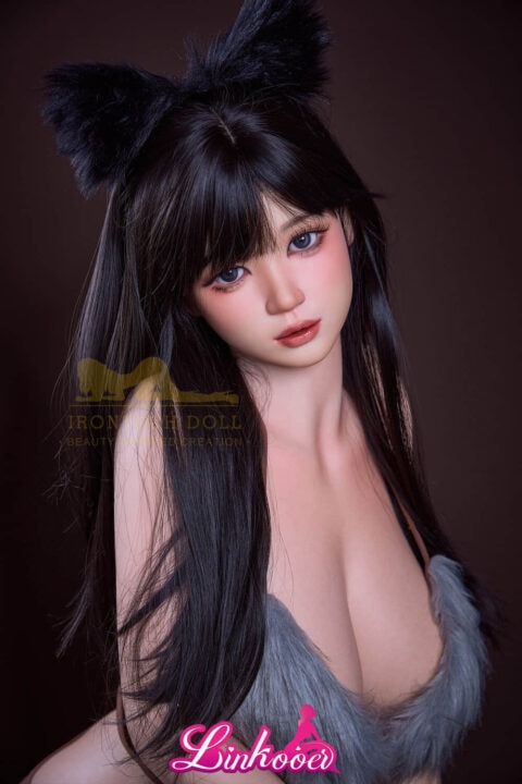 Linkooerdoll 165cm T3 Head Irontech Sex Doll (14)