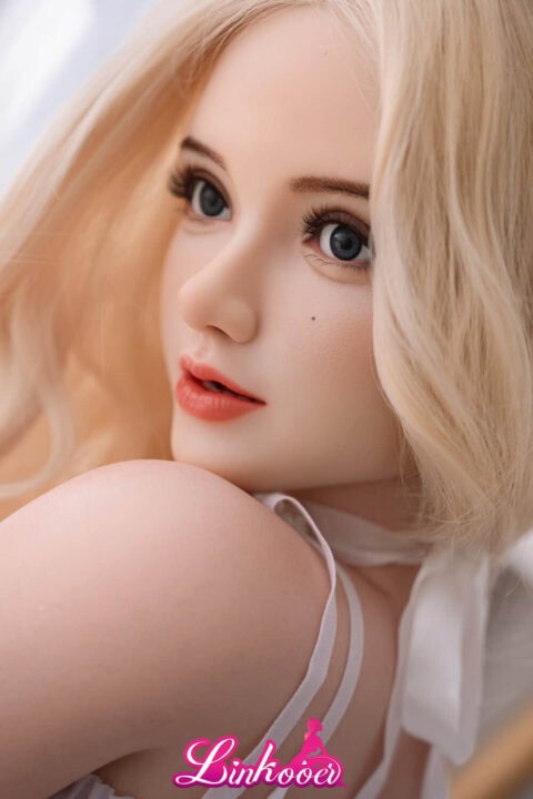 Linkooerdoll S148cm Cute Girl ROS M35 SY Sex Doll (7)